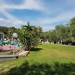 Acquarossabed 3* Belpasso