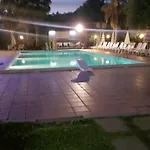 Panzió Acquarossabed Belpasso