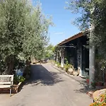 Acquarossabed 3* Belpasso