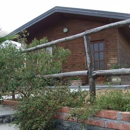 Acquarossabed