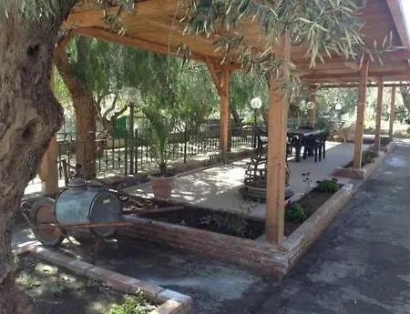 Couette-café Acquarossabed 3*