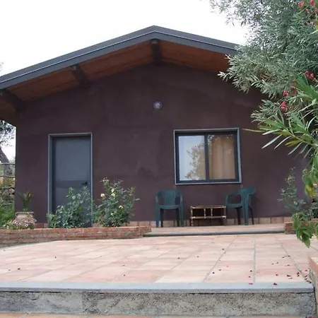Acquarossabed Bed and Breakfast