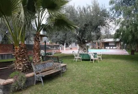 Acquarossabed Bed & Breakfast