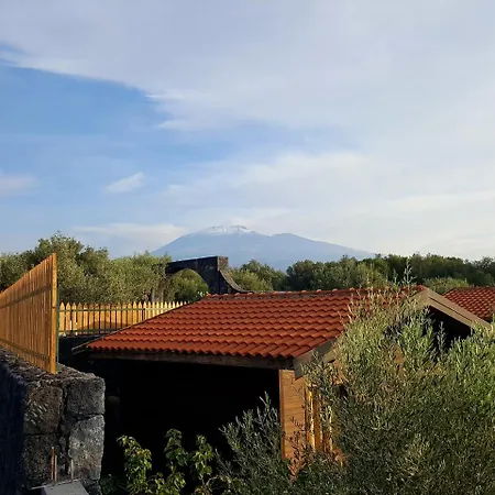 Bed & Breakfast Acquarossabed