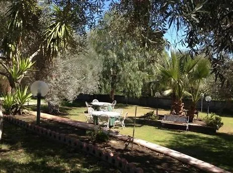 Acquarossabed Bed and Breakfast Belpasso