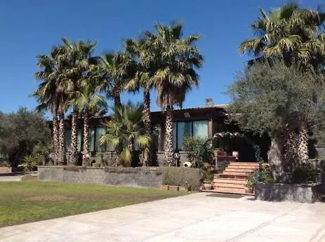 Bed and Breakfast Acquarossabed