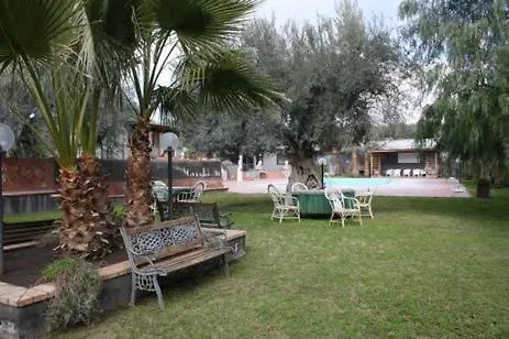 Acquarossabed Bed and Breakfast