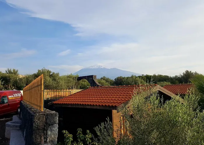 Bed and Breakfast Acquarossabed