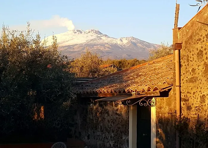 Bed & Breakfast Acquarossabed 3*