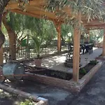 فندق مبيت وإفطار Acquarossabed 3*