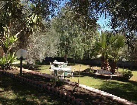 Acquarossabed Bed & Breakfast Belpasso