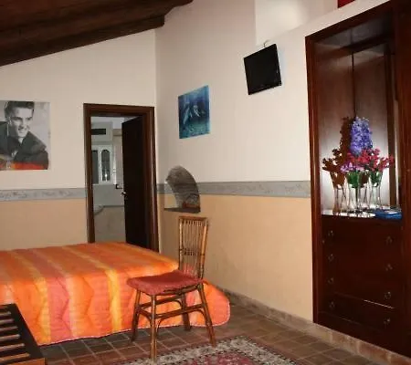 Acquarossabed Bed & Breakfast