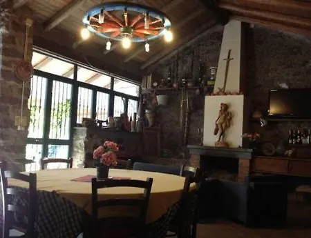 Acquarossabed 贝尔帕索