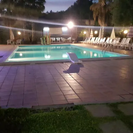 Bed & Breakfast Acquarossabed Belpasso