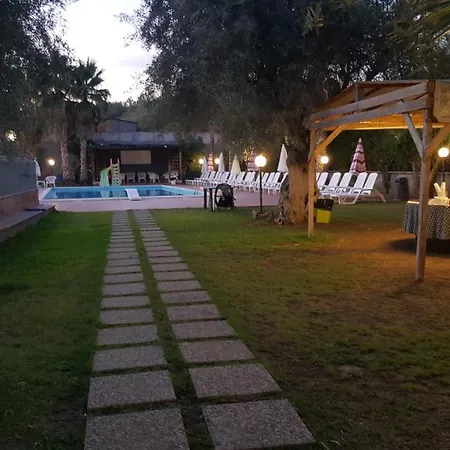 Acquarossabed 住宿加早餐酒店