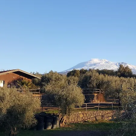 Acquarossabed Bed & Breakfast Belpasso