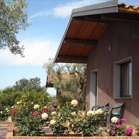 Acquarossabed 3* 贝尔帕索