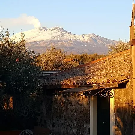 Bed & Breakfast Acquarossabed *