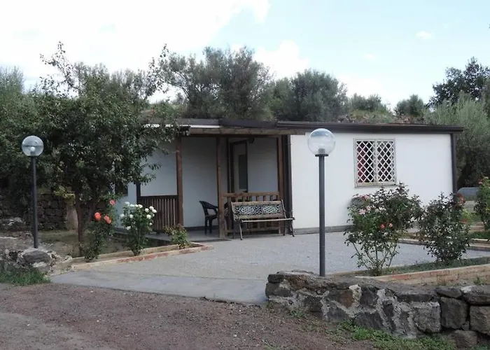 Acquarossabed לינה וארוחת בוקר 3*