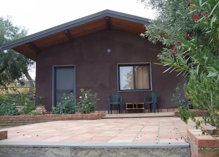 Acquarossabed לינה וארוחת בוקר