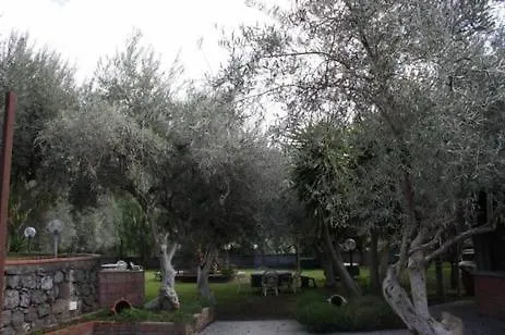 לינה וארוחת בוקר Acquarossabed 3*